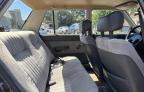 1986 Honda Civic 1500 S zu verkaufen in Antelope, CA - Minor Dent/Scratches