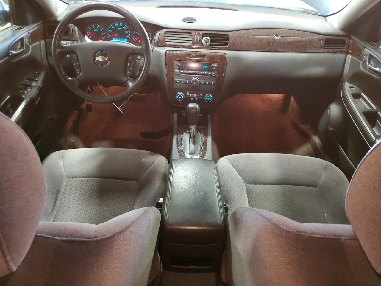 2014 Chevrolet Impala Limited Lt VIN: 2G1WB5E33E1105057 Lot: 62569045
