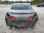 2011 Infiniti G37 Base للبيع في Fort Pierce، FL - Rear End
