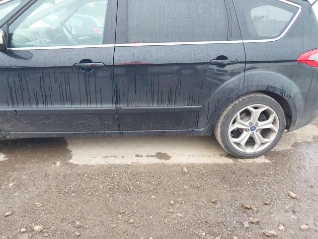 2011 FORD S-MAX TITA