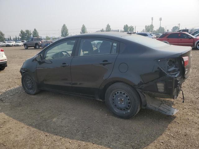 2017 KIA RIO LX  