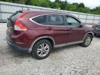 2012 Honda Cr-V Ex na sprzedaż w Prairie Grove, AR - Front End