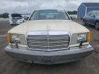 1987 Mercedes-Benz 300 Sdl for Sale in Assonet, MA - Normal Wear