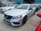 2014 MERCEDES BENZ E250 AMG S for sale at Copart ROCHFORD