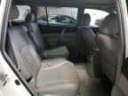 2010 Toyota Highlander Se en Venta en Franklin, WI - Normal Wear