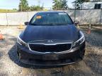 2018 Kia Forte Lx   за продажба в Northfield, OH - Rear End