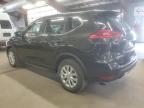 2017 NISSAN ROGUE S   for sale at Copart CT - HARTFORD SPRINGFIELD