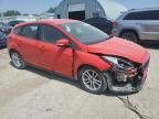 2017 Ford Focus Se იყიდება Wichita-ში, KS - Front End