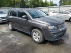 2017 Jeep Compass Sport de vânzare în Savannah, GA - Front End
