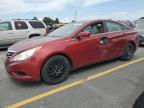 2011 Hyundai Sonata Gls   en Venta en Nampa, ID - Side