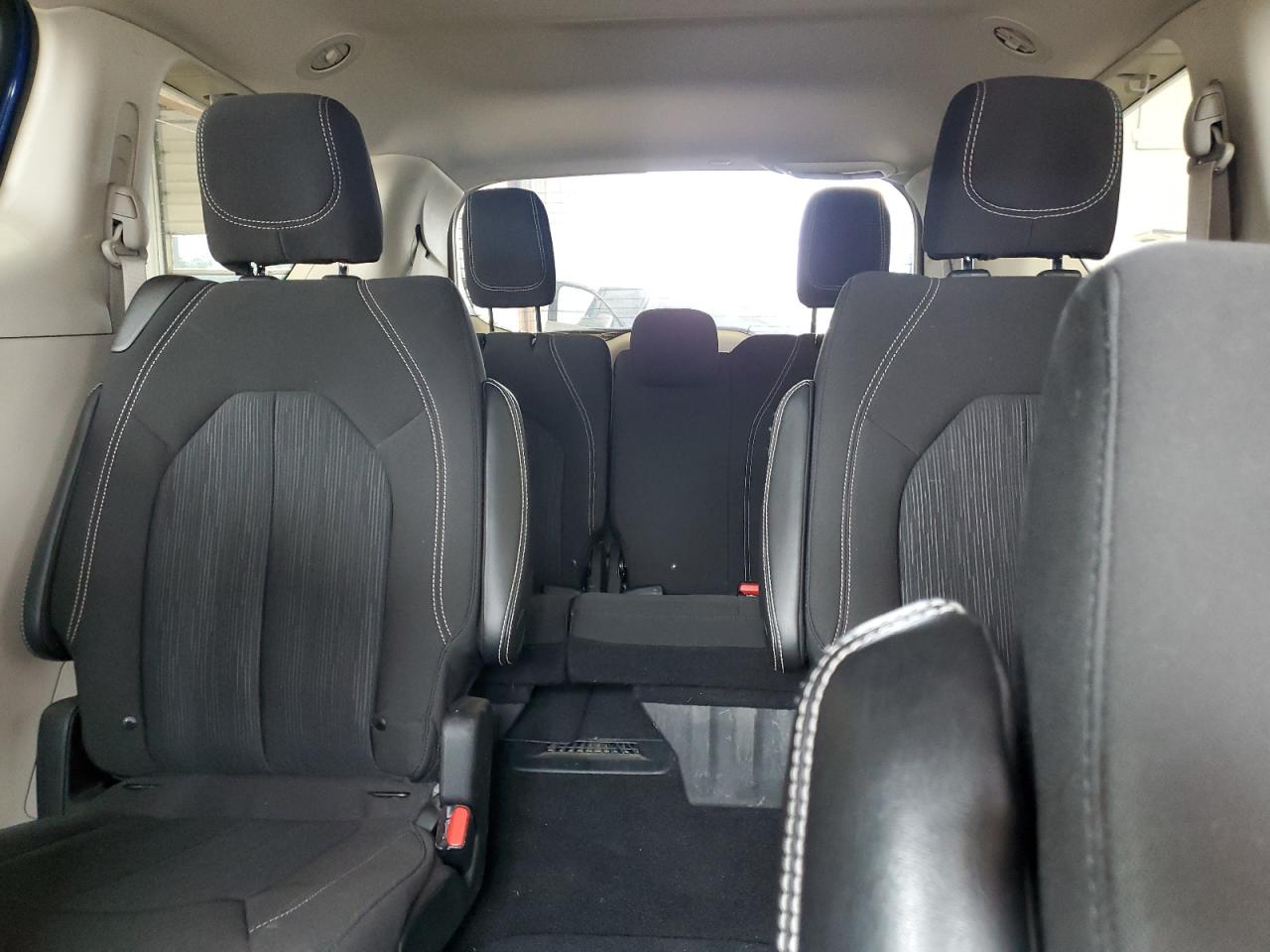 2021 Chrysler Voyager Lx VIN: 2C4RC1CG0MR580231 Lot: 62203405