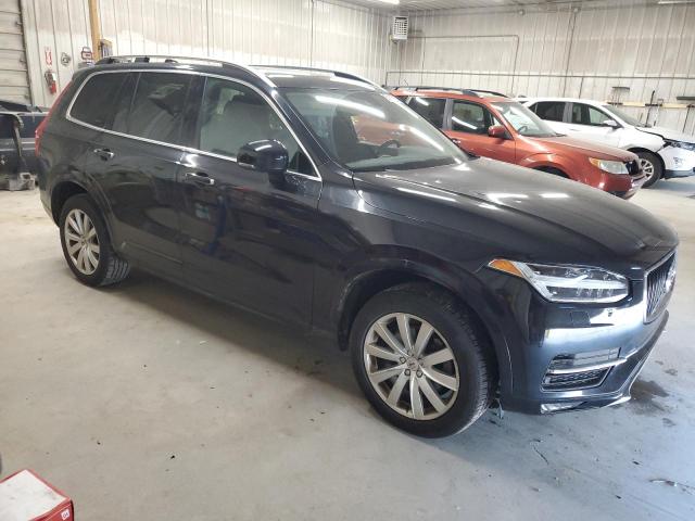  VOLVO XC90 2016 Czarny