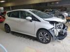 2018 Nissan Versa Note S for Sale in Indianapolis, IN - Front End