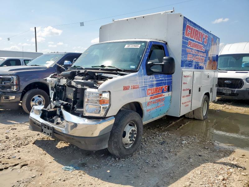 2021 Ford Econoline 7.3L