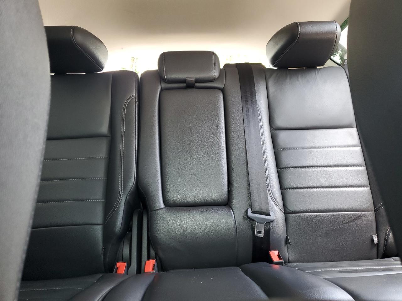 2016 Ford Escape Titanium VIN: 1FMCU9J95GUC62551 Lot: 61022805