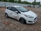 2014 Ford Fiesta S იყიდება Oklahoma City-ში, OK - Side