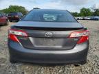 2014 Toyota Camry L продається в Baltimore, MD - Mechanical