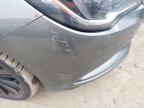 2017 VAUXHALL ASTRA SRI for sale at Copart PETERLEE