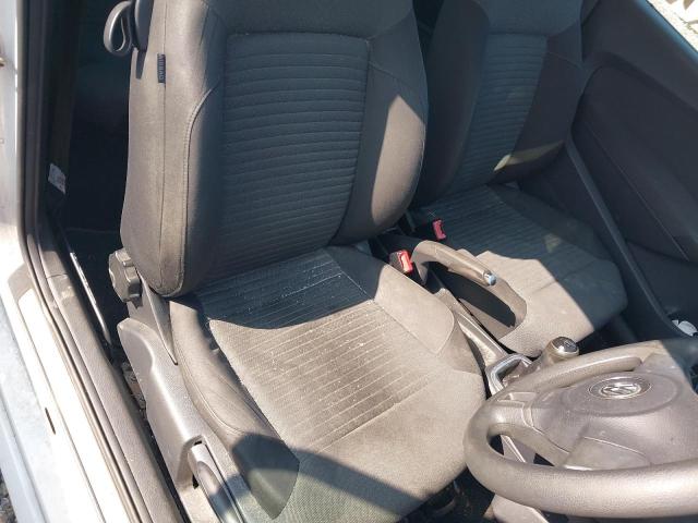 2013 VOLKSWAGEN POLO MATCH