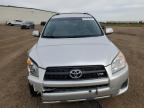 2011 TOYOTA RAV4    for sale at Copart AB - CALGARY