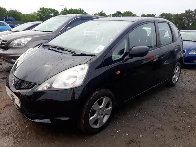 HONDA JAZZ I-VTE 2010