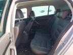 2008 VOLKSWAGEN GOLF GT SP for sale at Copart BRISTOL