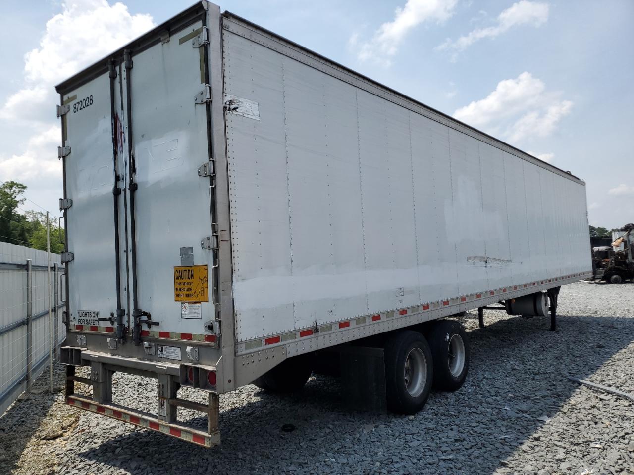 GREAT DANE ALL Models 2015 VIN 1GRAA9629FE701992 фото 4