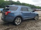 2018 Ford Explorer Xlt zu verkaufen in Austell, GA - Front End