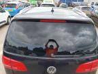 2012 VOLKSWAGEN TOURAN SE for sale at Copart SANDWICH