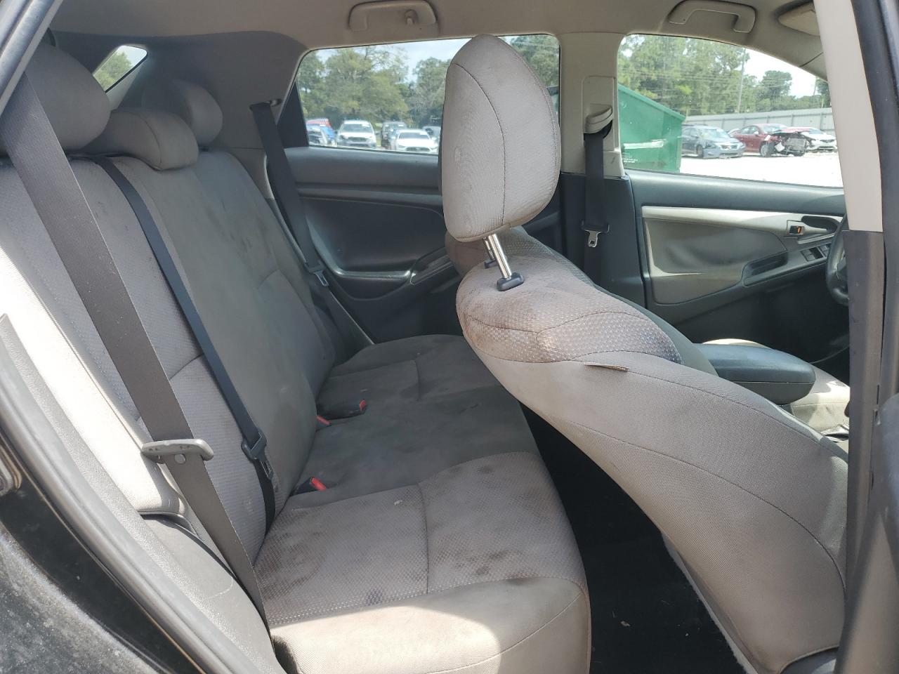 2009 Toyota Corolla Matrix VIN: 2T1KU40E49C031951 Lot: 62841255