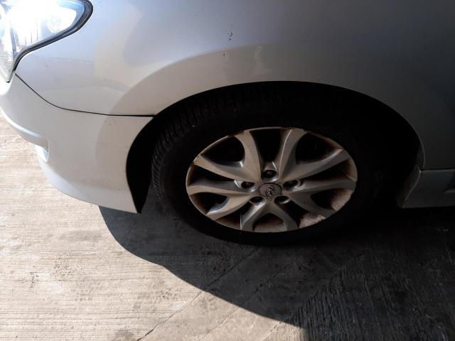 2011 HYUNDAI I30 COMFOR