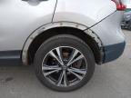 2018 NISSAN QASHQAI N- for sale at Copart CHESTER