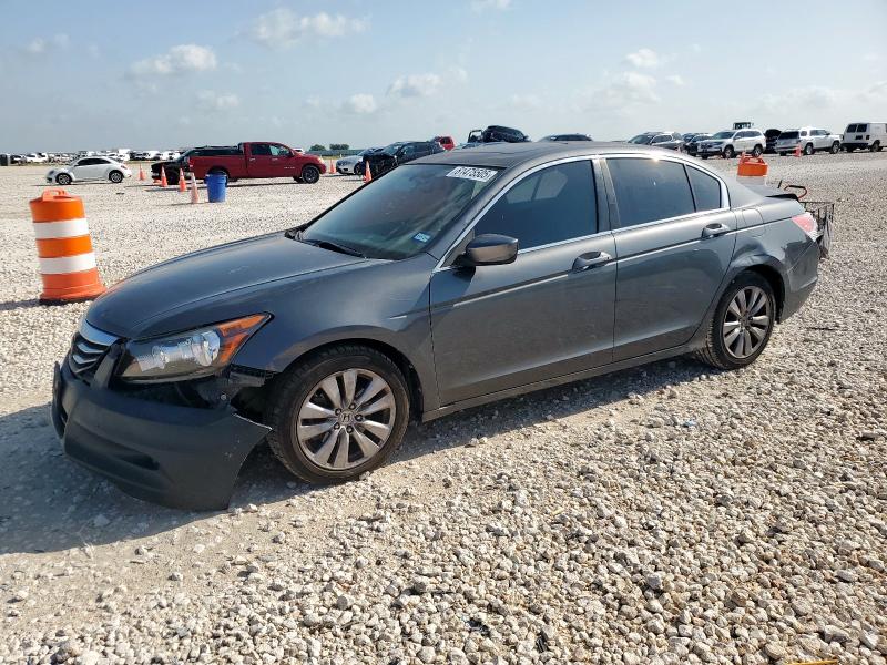 2011 Honda Accord Exl