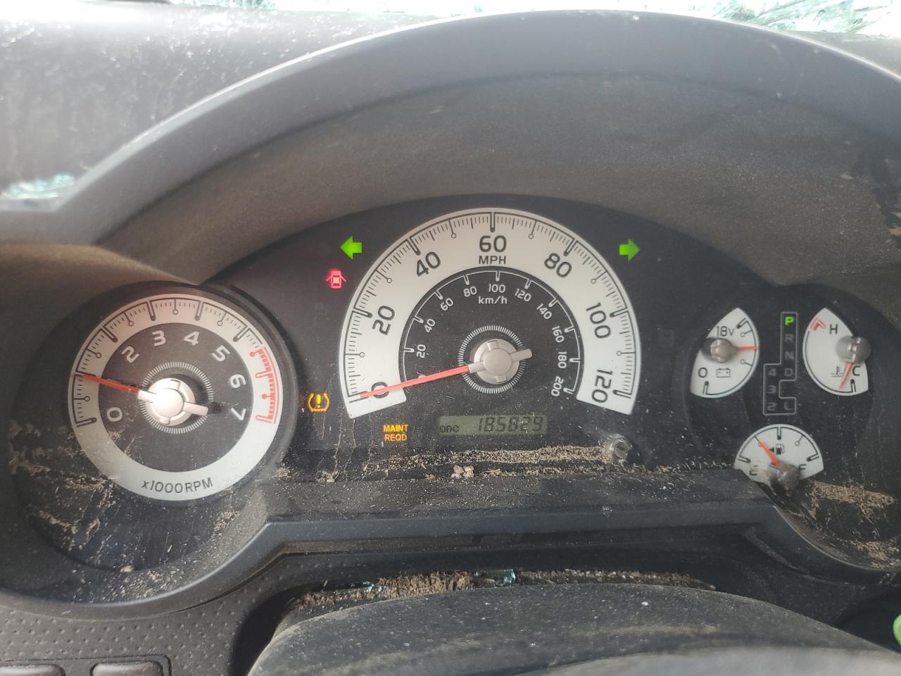 2008 Toyota Fj Cruiser VIN: JTEBU11F88K008428 Lot: 62748455