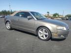 2007 Audi A4 3.2 Cabriolet Quattro for Sale in San Martin, CA - Side