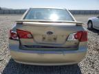 2008 Kia Optima Lx en Venta en Reno, NV - Rear End