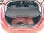 2009 FORD FIESTA ZET for sale at Copart SANDWICH