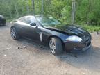 2007 JAGUAR XKR    à vendre chez Copart ON - COOKSTOWN