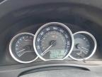 2012 TOYOTA AURIS ICON for sale at Copart ROCHFORD