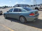 2004 BMW 745 LI   for sale at Copart IL - CHICAGO SOUTH
