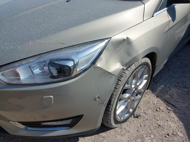 2016 FORD FOCUS TITA