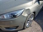2016 FORD FOCUS TITA for sale at Copart BRISTOL