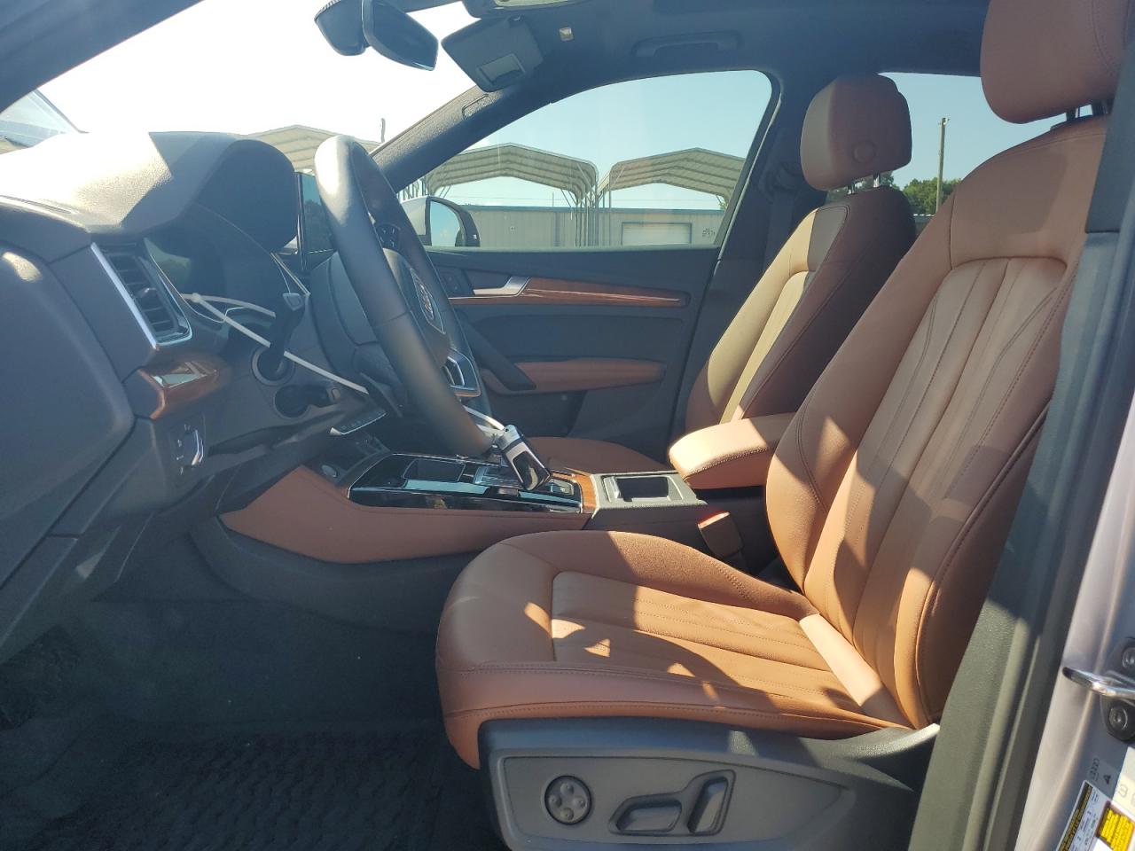 2022 Audi Q5 Premium Plus 45 VIN: WA1EAAFY8N2103825 Lot: 62484685