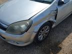 2010 VAUXHALL ASTRA SRI for sale at Copart COLCHESTER