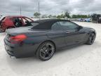 2012 Bmw M6  за продажба в Homestead, FL - Mechanical