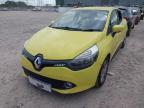 2013 RENAULT CLIO EXPR- for sale at Copart BRISTOL