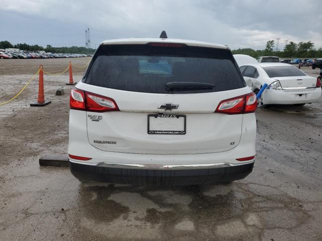  CHEVROLET EQUINOX 2019 Білий