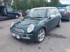 2003 MINI MINI COOPE for sale at Copart GLOUCESTER