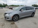 2017 Chrysler Pacifica Limited na sprzedaż w Fort Wayne, IN - Front End