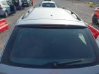 2011 SKODA SUPERB S T for sale at Copart CORBY